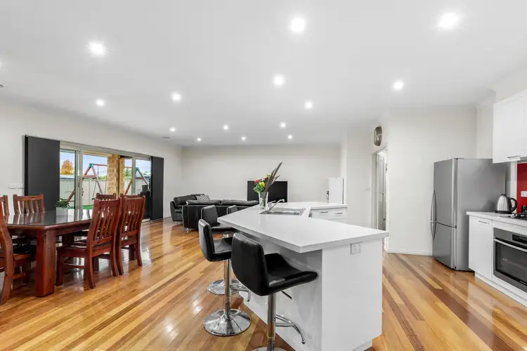 Third view of Homely house listing, 23 Fulford Crescent, Elliminyt VIC 3250