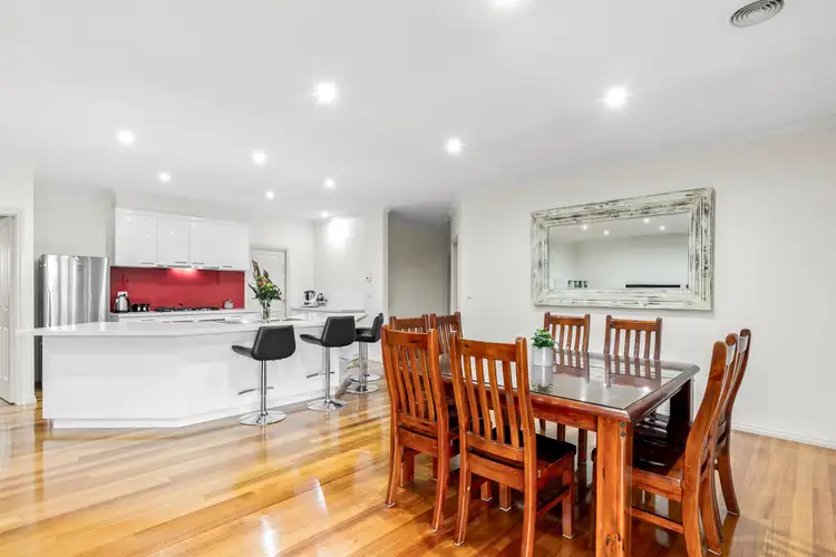 Fourth view of Homely house listing, 23 Fulford Crescent, Elliminyt VIC 3250