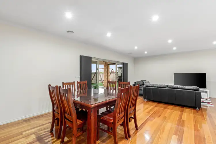 Fifth view of Homely house listing, 23 Fulford Crescent, Elliminyt VIC 3250