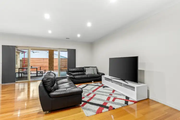 Sixth view of Homely house listing, 23 Fulford Crescent, Elliminyt VIC 3250