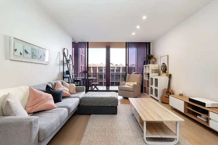 2301/6 Grove Street, Dulwich Hill NSW 2203