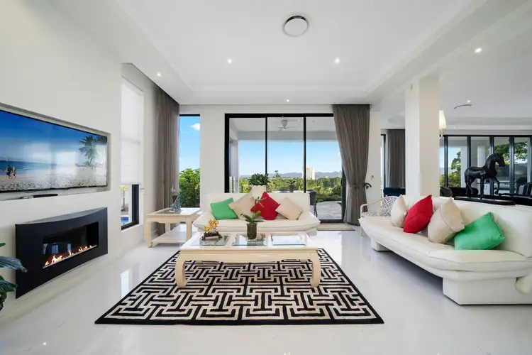 Second view of Homely house listing, 28 Binalong Drive, Ashmore QLD 4214