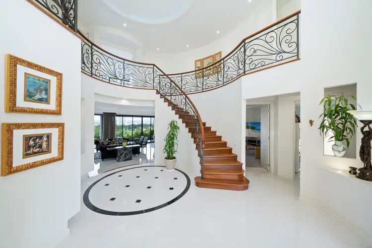Third view of Homely house listing, 28 Binalong Drive, Ashmore QLD 4214