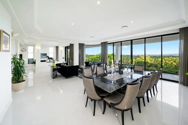Fourth view of Homely house listing, 28 Binalong Drive, Ashmore QLD 4214