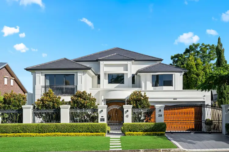 Sixth view of Homely house listing, 28 Binalong Drive, Ashmore QLD 4214