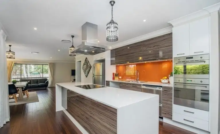 Main view of Homely house listing, 1/6 Deagon Drive, Runaway Bay QLD 4216