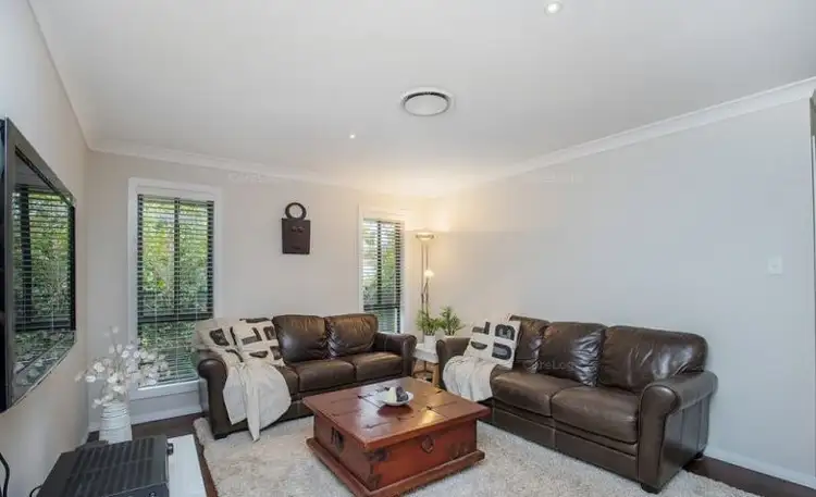 Second view of Homely house listing, 1/6 Deagon Drive, Runaway Bay QLD 4216