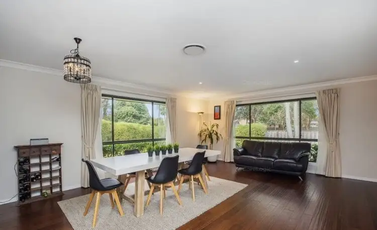 Fourth view of Homely house listing, 1/6 Deagon Drive, Runaway Bay QLD 4216