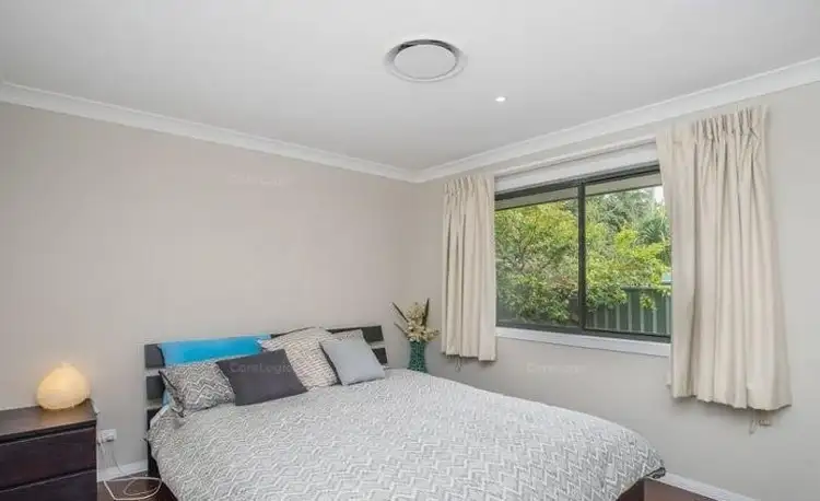 Fifth view of Homely house listing, 1/6 Deagon Drive, Runaway Bay QLD 4216