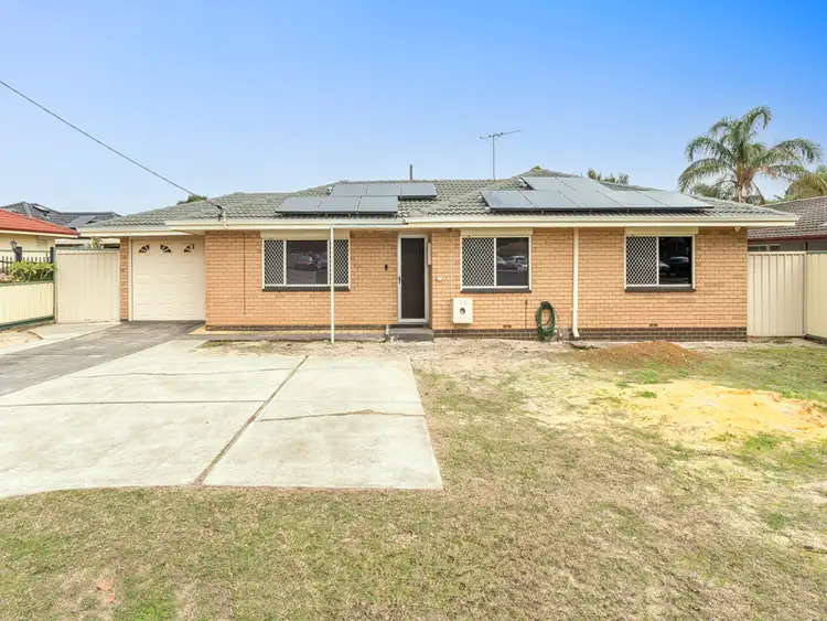 Second view of Homely house listing, 287 Railway Avenue, Armadale WA 6112