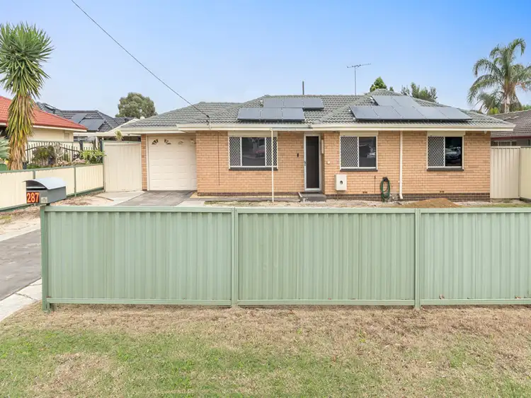 Third view of Homely house listing, 287 Railway Avenue, Armadale WA 6112