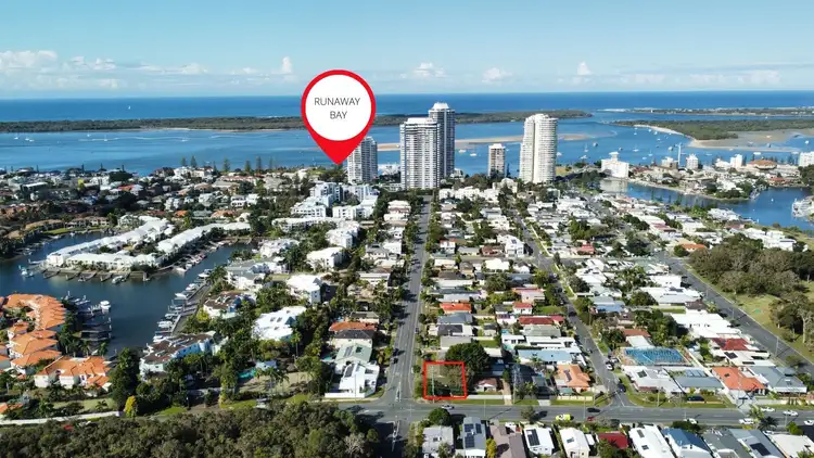 71 Morala Avenue, Runaway Bay QLD 4216