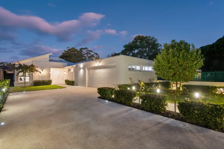 17 Hawthorne Street, Ramsgate Beach NSW 2217