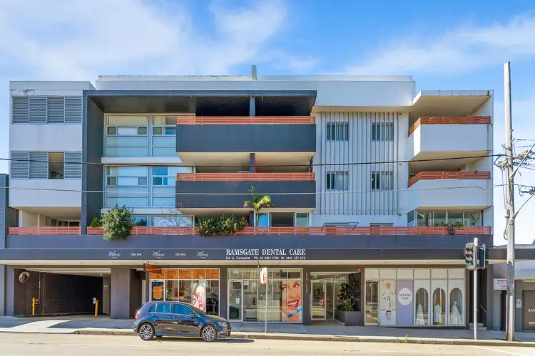 1/250 Rocky Point Road, Ramsgate NSW 2217