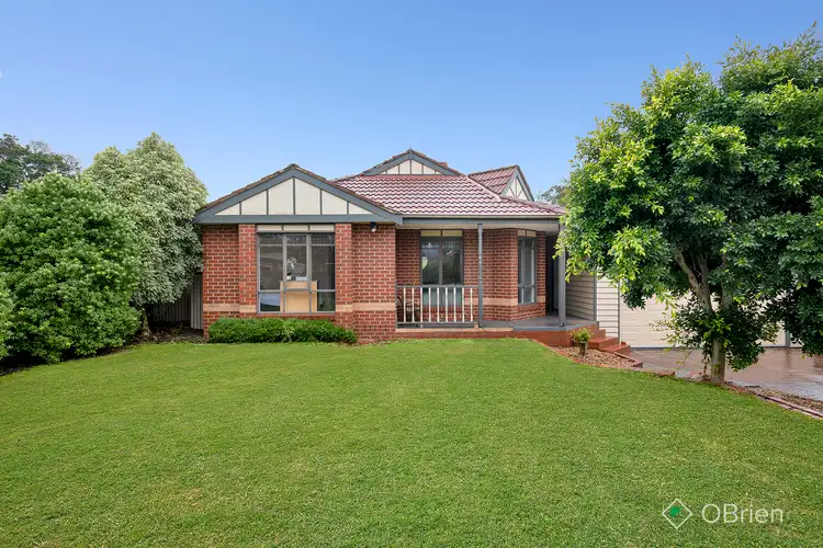 Main view of Homely house listing, 25 Lang Road, Langwarrin VIC 3910