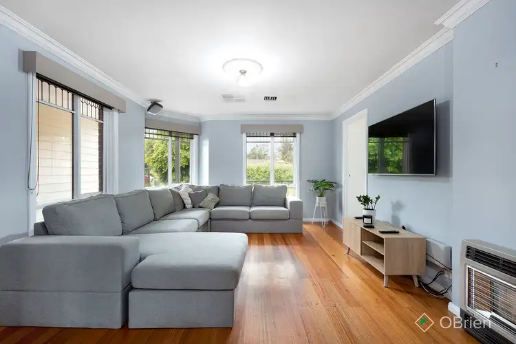Third view of Homely house listing, 25 Lang Road, Langwarrin VIC 3910