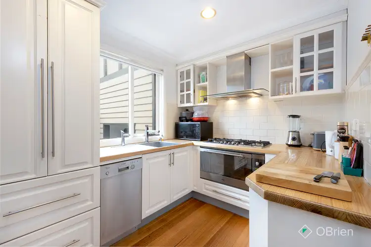 Fifth view of Homely house listing, 25 Lang Road, Langwarrin VIC 3910