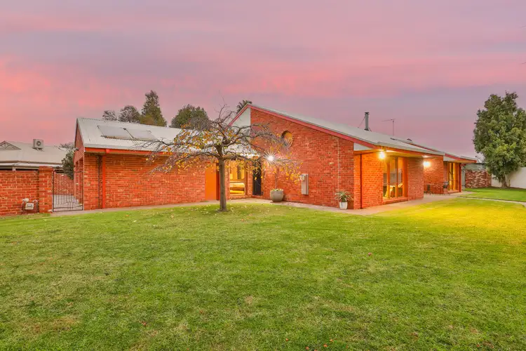 553-555 Eleventh Street, Mildura VIC 3500