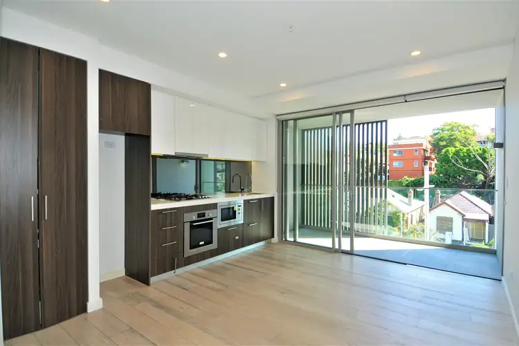 Main view of Homely apartment listing, 610/84-108 Anzac Parade, Kensington NSW 2033