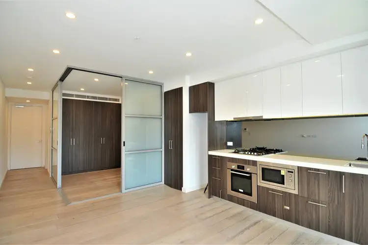 Second view of Homely apartment listing, 610/84-108 Anzac Parade, Kensington NSW 2033