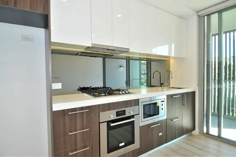 Third view of Homely apartment listing, 610/84-108 Anzac Parade, Kensington NSW 2033