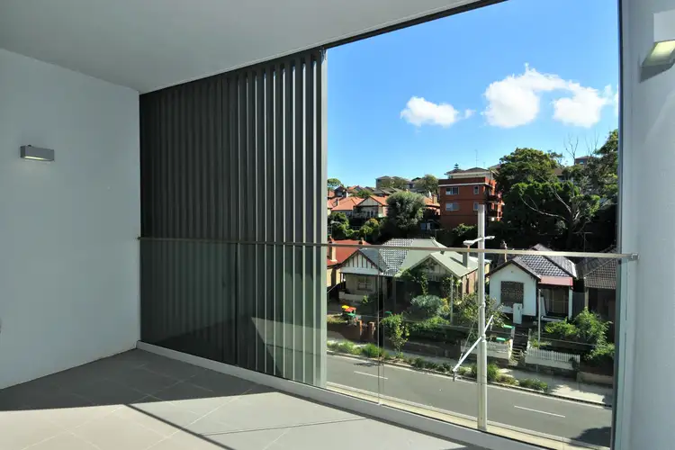 Sixth view of Homely apartment listing, 610/84-108 Anzac Parade, Kensington NSW 2033