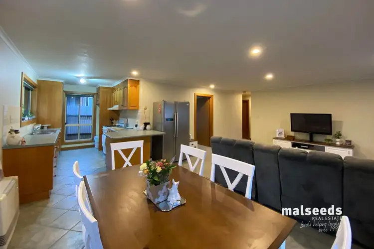 Third view of Homely block of units listing, 1-3/20 Mark Street, Mount Gambier SA 5290