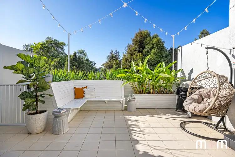 Third view of Homely townhouse listing, 7/91 Campbell Street, Woonona NSW 2517