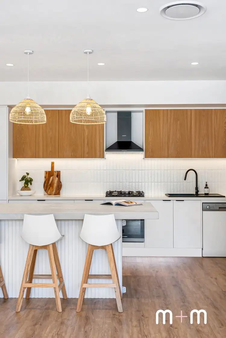 Sixth view of Homely townhouse listing, 7/91 Campbell Street, Woonona NSW 2517