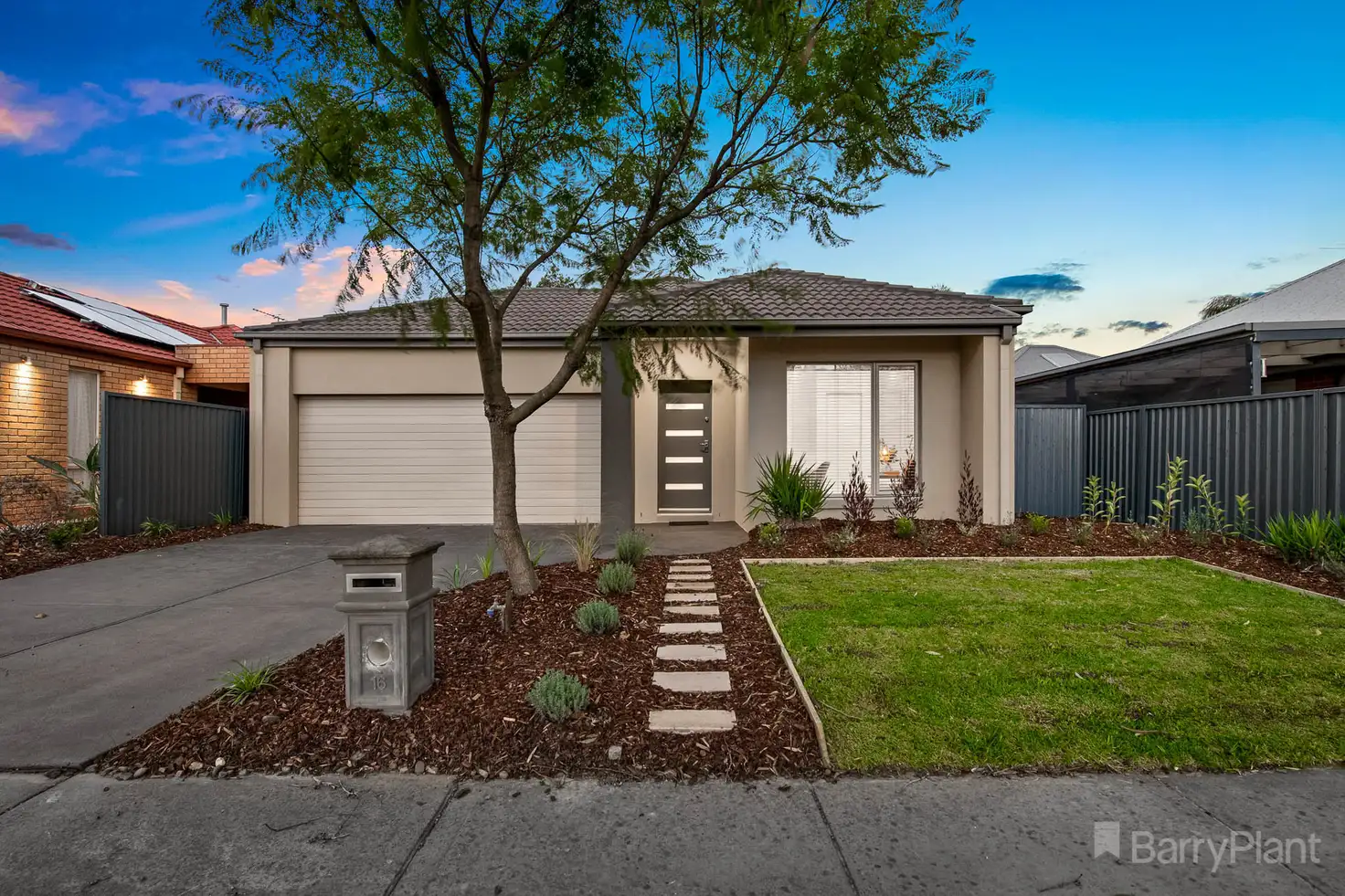 Main view of Homely house listing, 16 Ironbark Circuit, Pakenham VIC 3810