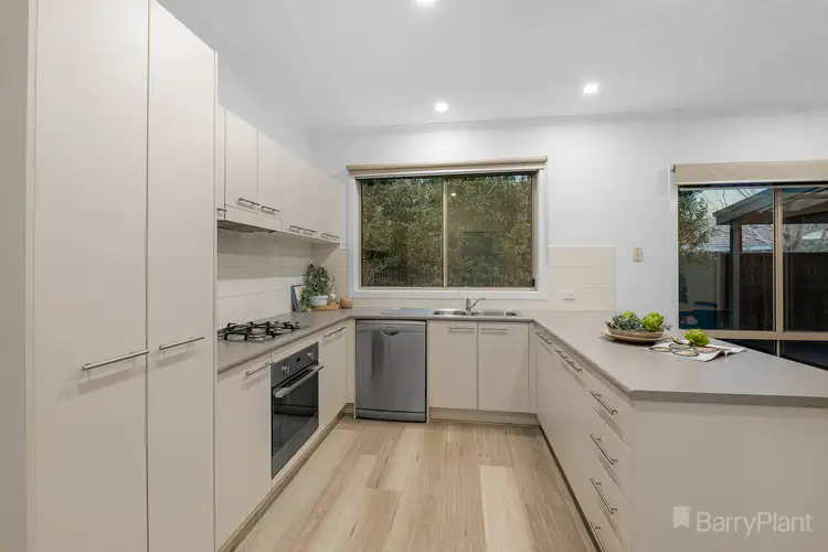 Second view of Homely house listing, 16 Ironbark Circuit, Pakenham VIC 3810