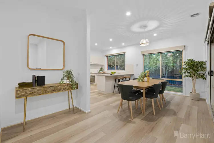 Fourth view of Homely house listing, 16 Ironbark Circuit, Pakenham VIC 3810