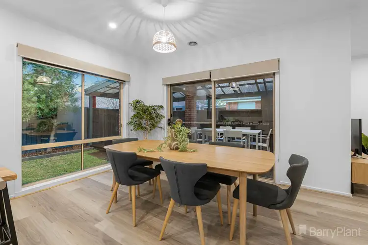 Fifth view of Homely house listing, 16 Ironbark Circuit, Pakenham VIC 3810
