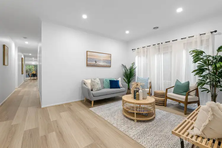 Sixth view of Homely house listing, 16 Ironbark Circuit, Pakenham VIC 3810