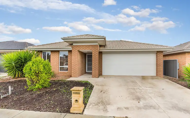 Main view of Homely house listing, 17 Pamela Avenue, Jackass Flat VIC 3556