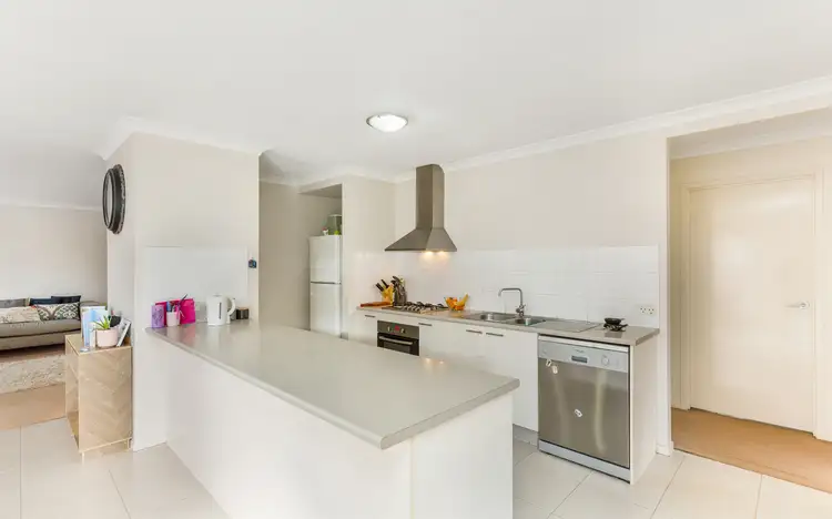 Second view of Homely house listing, 17 Pamela Avenue, Jackass Flat VIC 3556