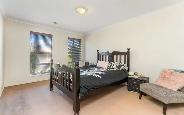 Fifth view of Homely house listing, 17 Pamela Avenue, Jackass Flat VIC 3556