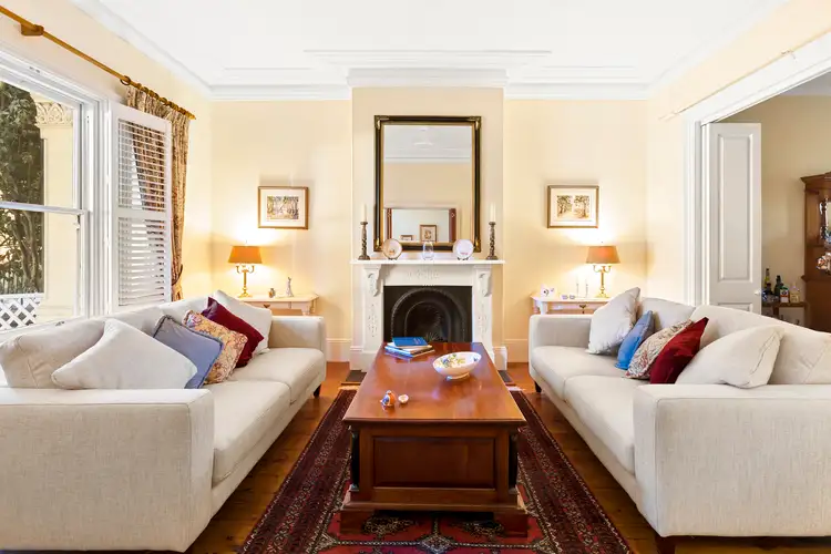 Second view of Homely house listing, 8 Dock Road, Birchgrove NSW 2041