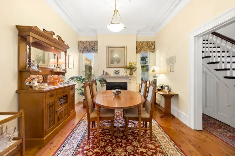 Fifth view of Homely house listing, 8 Dock Road, Birchgrove NSW 2041