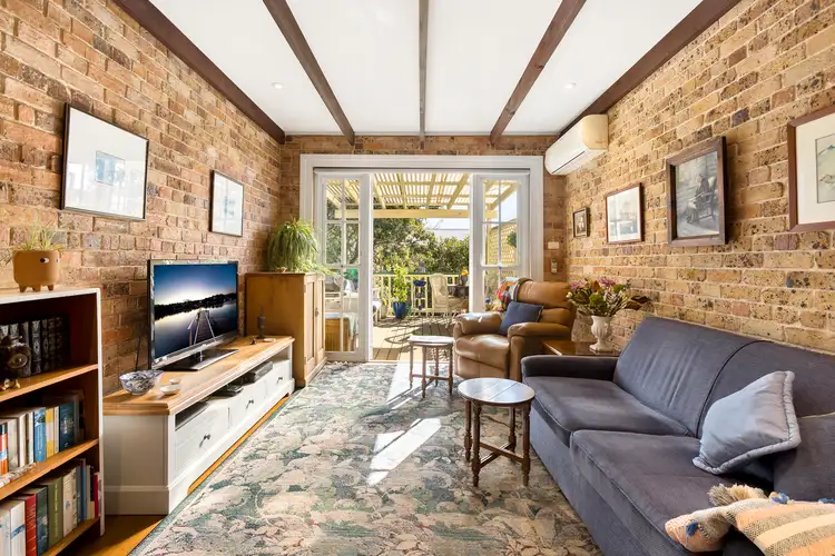 Sixth view of Homely house listing, 8 Dock Road, Birchgrove NSW 2041