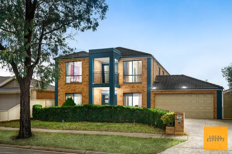 6 Como Avenue, Burnside Heights VIC 3023