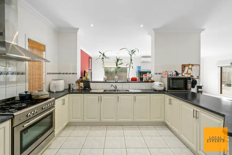 Third view of Homely house listing, 6 Como Avenue, Burnside Heights VIC 3023