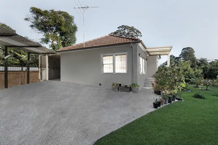 279 King Georges Road, Roselands NSW 2196