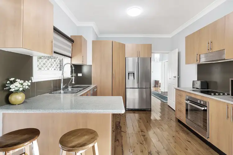 Second view of Homely house listing, 279 King Georges Road, Roselands NSW 2196