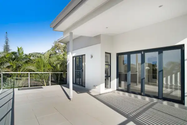 Seventh view of Homely house listing, 25 Sapphire Crescent, Sapphire Beach NSW 2450