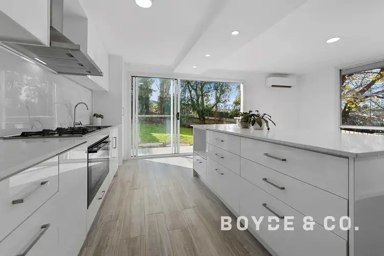 Second view of Homely house listing, 11 Ramsden Street, Drouin VIC 3818