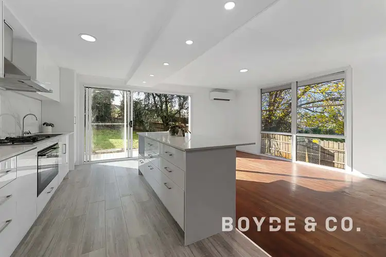 Fifth view of Homely house listing, 11 Ramsden Street, Drouin VIC 3818