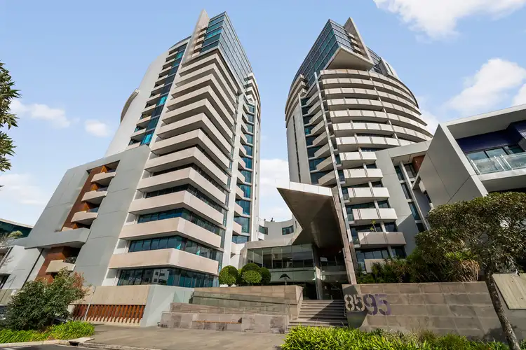 37/95 Rouse Street, Port Melbourne VIC 3207
