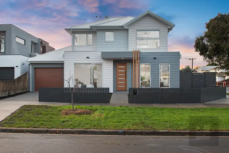10 Austin Crescent East, Yarraville VIC 3013
