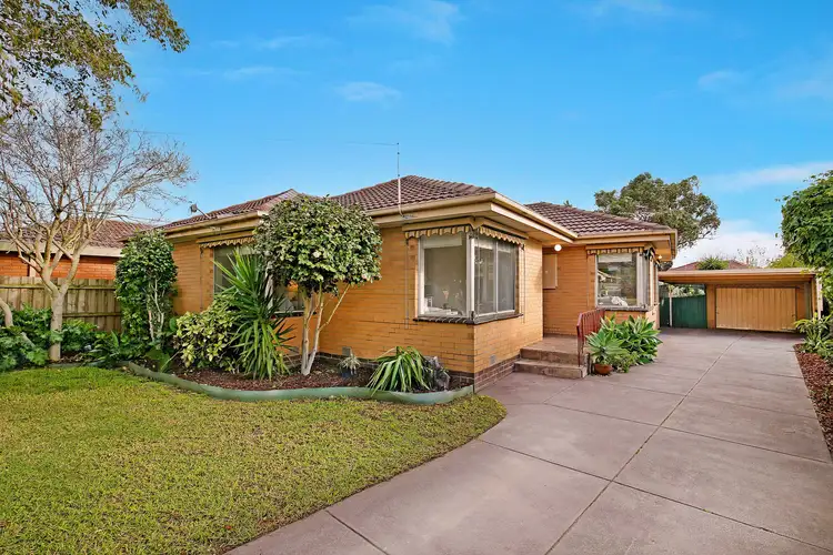 45 Kemp Avenue, Thomastown VIC 3074